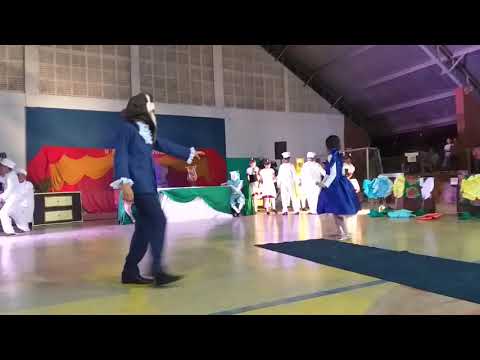 II SARAU LITERÁRIO 2018.