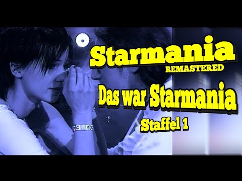Starmania REMASTERED Das war Starmania Staffel 1