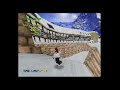 SS SAROO 187 Zap Snowboarding Trix 98 Japan Sample