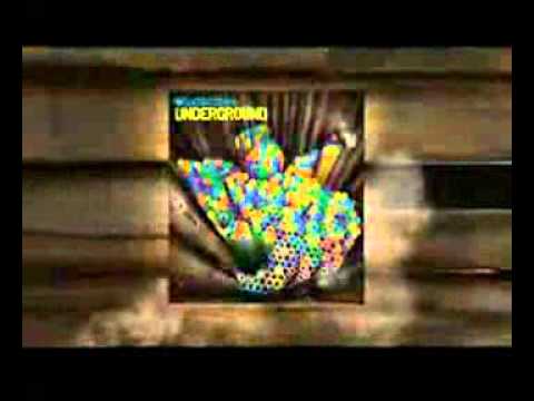 Godskitchen Underground