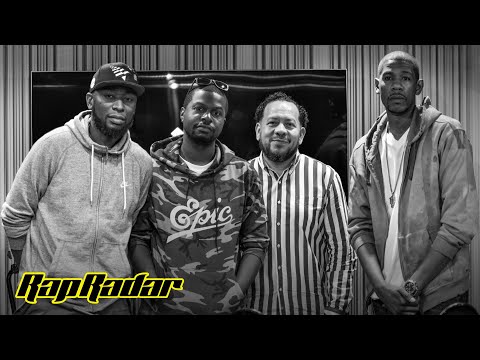 Rap Radar: Young Guru and 9th Wonder