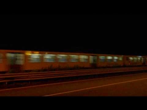 DIR 33387 Sondrio - Milano Centrale