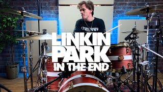 Download lagu Linkin Park - In The End | Drum Cover mp3