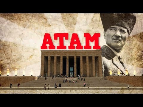 Flört - Atam Sen Rahat Uyu