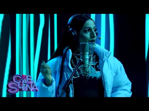 Josie es Villano Antillano – TCMS10. Gala 8