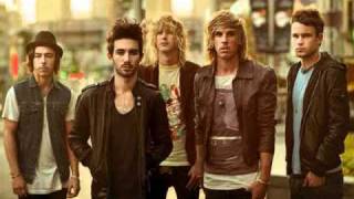 Amy Meredith - Running (The Phantom&#39;s Revenge Remix)