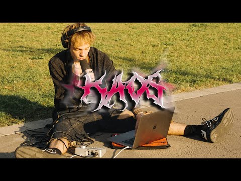 (FREE) MAKKO X CRO TYPE BEAT "Melancholie" 💭 2024