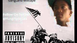 The War is Over Based Freestyle Keep Fighting The War On the Inside YungPipsquek