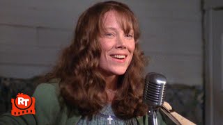 Coal Miner&#39;s Daughter (1980) - Sissy Spacek Sings &quot;There He Goes&quot; Scene | Movieclips