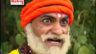 मछला हरण (Machhla Haran) - Part - 3 - Aalha Udal Ki Kahani - Alha Udal Story In Hindi - Gafur Khan