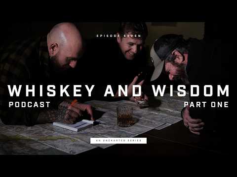 How Elite Teams Remove Stress [ Whiskey and Wisdom Part One ]