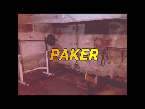 [SP] - Paker || (prod. KingEF)