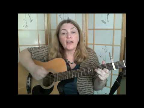 That Song About The Midway - Joni Mitchell