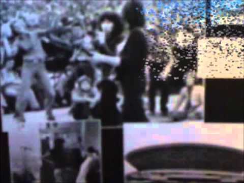 Livin Blues (Live 75) -Crazy Joe