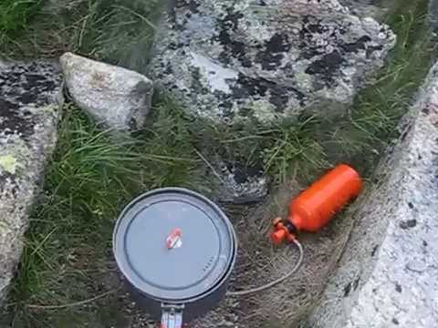 Миниатюра изображения товара Походный набор Fire-Maple Feast 4