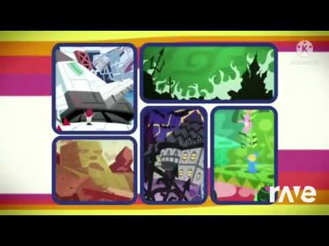 Bodger Intro Badger Theme Song