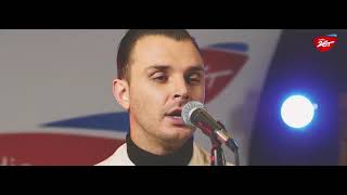 Hurts   Beautiful Ones, Radio ZET, Poland 18 05 2017