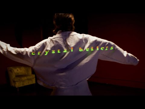 Video thumbnail for Crystal Bullets