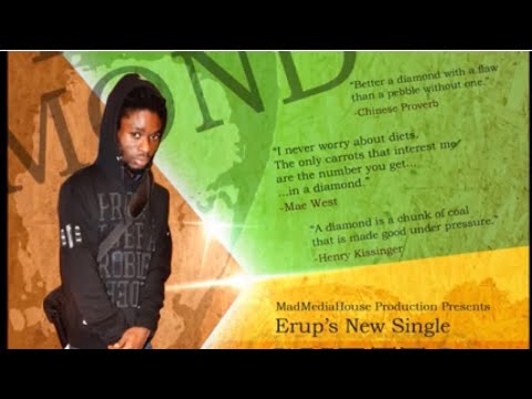 Erup-{ghetto diamond}