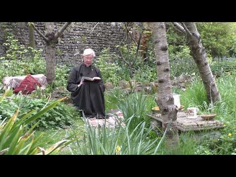 Morning Prayer – Saturday, 30th April 2022