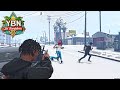 Ybn LS On Demon Time Part 4 Ybn V5 YBN LS GTA RP YBN Server