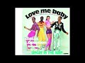Sheila B. Devotion - Love Me Baby 1978 (Instrumental Extended SCCV)