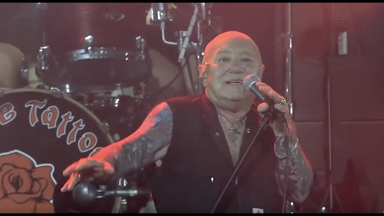 Rose Tattoo - CANCELLED Tickets at Trees in Dallas by Din Productions