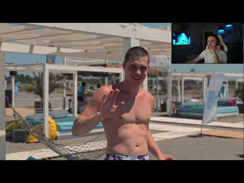 GUH REAKCIJA NA YODZA - OREOL