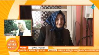 U Staroj Pazovi počela obuka za gerontodomaćice