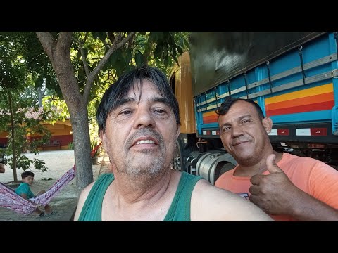 Hoje o pernoite é por aqui Buriticupu Maranhão 