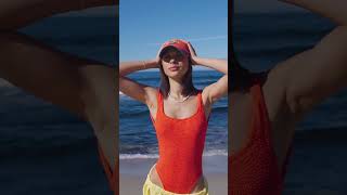 Beach Ready: Sanuk's New Yoga Sandy Sandals!
