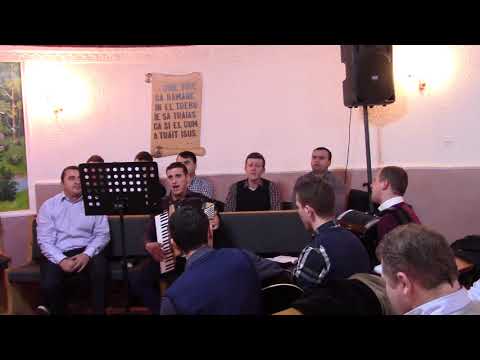 Grup de frati - Pe calea spre cer ades intalnim