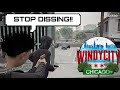 GTA RP TONEE MAKING THE WHOLE CHICAGO PANIC SHOOTOUT W RISKY DEMON TIME Windy City RP