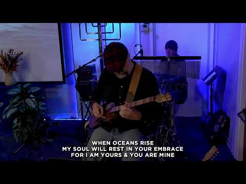 11/15/25 AM Tarzana - Sons of Korah - How We Fight Our Battles - Alan Radecki