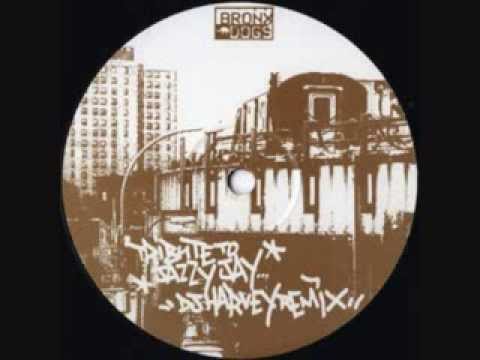 Bronx Dogs   Tribute To Jazzy JayDJ Harvey Remix