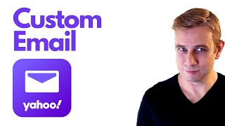 Free Custom Email Using Yahoo + Cloudflare Email