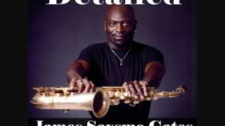 James Saxsmo Gates - Detailed featuring Walter Beasley