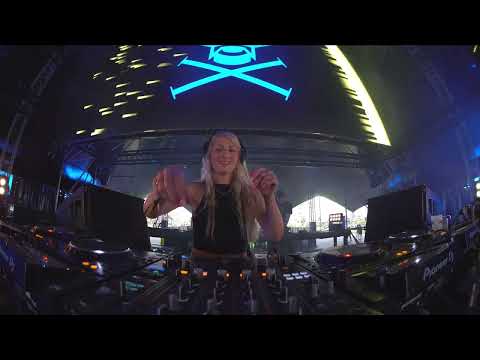 Rampage Open Air 2023 - Lens & Degs
