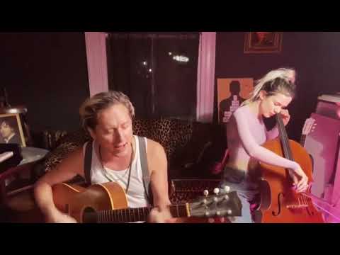 Carl Barât (and Edie Langley) The Prophet