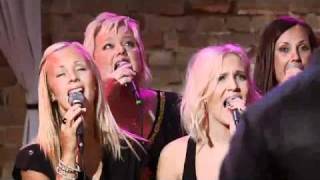 Samuel Ljungblahd &amp; The Masters Voice - Brighter Day