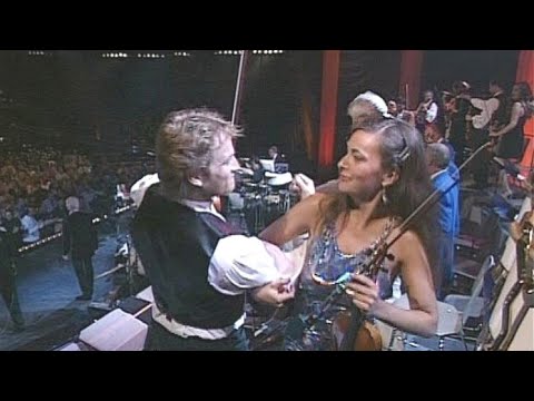 JAMES LAST - Jigs And Reels (Oberfrankenhalle Bayreuth 2000)