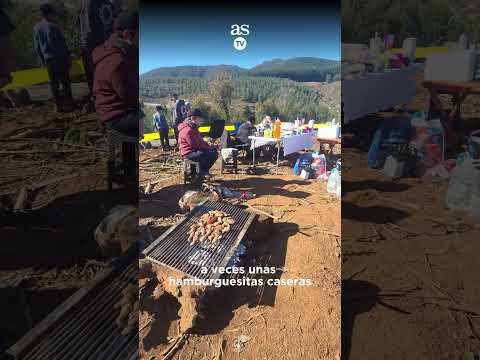 🚘🔥😎 LA REGIÓN DEL BIOBÍO VIBRA CON EL RALLYMOBIL Y YA ANTICIPA EL MUNDIAL DE WRC: ¡VELOCIDAD PURA!