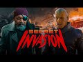 Secret Invasion Full Movie 2023 Fact Secret Invasion Marvel All Episodes Explained And Review
