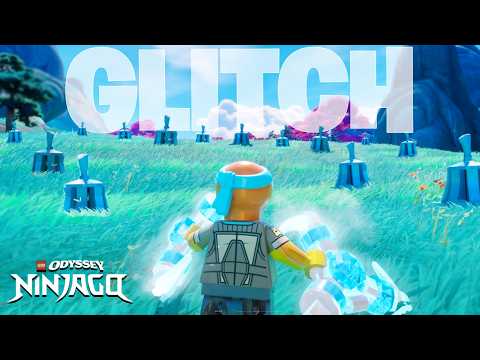 UNLIMITED Lost Masters Dupe Glitch in NINJAGO x LEGO Fortnite Odyssey (INSANE!)