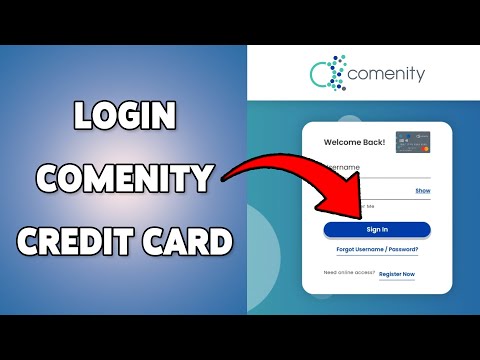 Aaa Comenity Login