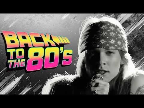 80s Greatest Hits | Legendary 80s Rock Classics