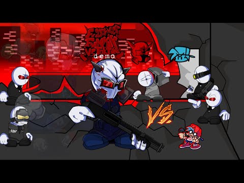 Vs. Mag Agent Torture demo [Elirix Version]