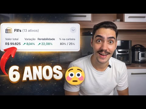 Concentração e diversificação: entenda os riscos da carteira