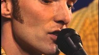 Artichoke performing &quot;Grey Day&quot; on Static Age Television- part 4 of 11 - Volume 8