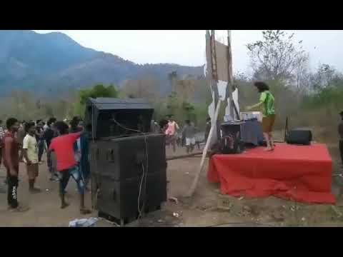 Anthropus Live at India @ Coimbatore, Tamil Nadu (2019 India Tour)